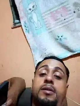 Cam4 Sex Chat of ThugStyle2206