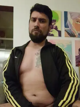 Cam4 Adult Video Chat of VecinoChileno