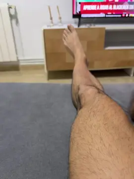 Cam4 Nude Webcam of chavalotemorbo