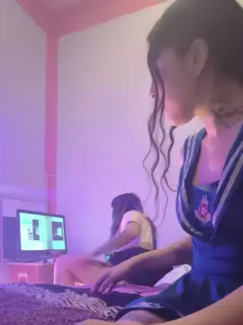 Cam4 Live Porn of hornyhadita
