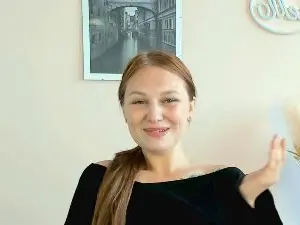 Cam4 Best Webcam of ArleneWaldal