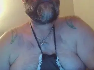 Cam4 Nude Webcam of Bgnhrd4u
