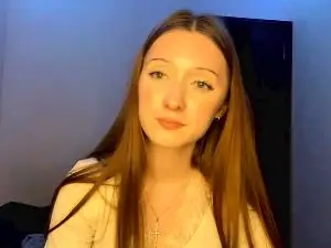 Cam4 Sex Cam of CarlotaFugere