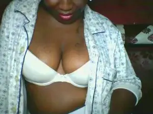 Cam4 Nude Webcam of Ciah_sex