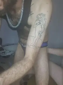 Cam4 Adult Webcam of Revoltoso83