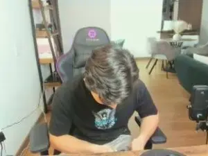 Cam4 Adult Webcam of naugthy_alex