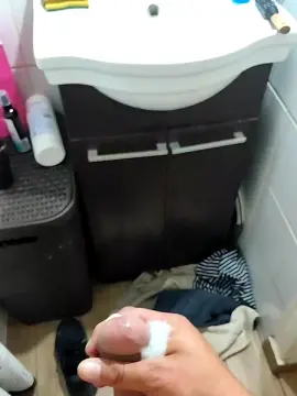 Cam4 Nude Webcam of ryan23_hot