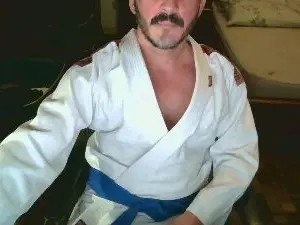 Cam4 Adult Video Chat of AmoMaduros