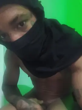 Cam4 Adult Webcam of Chjunior