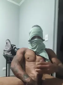 Cam4 Nude Webcam of Chjunior