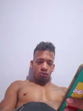 Cam4 Free Porn Cam of Chjunior