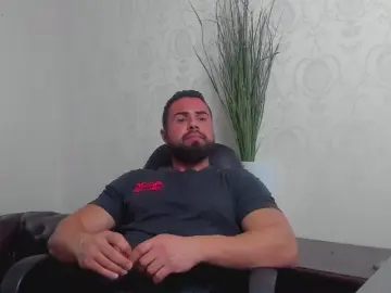 Cam4 Sex Cam of HayesWood