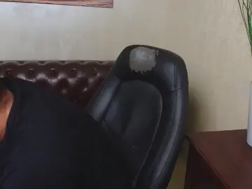 Cam4 Nude Webcam of HayesWood