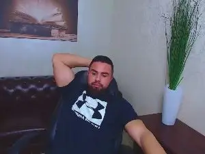 Cam4 Adult Video Chat of HayesWood