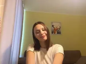 Cam4 Best live sex cam show of JanelleOlenius