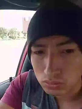 Cam4 Adult Video Chat of Militar20sexy