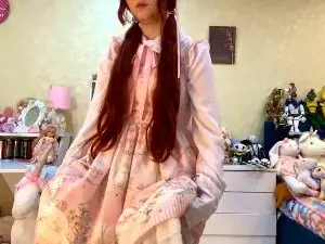 Cam4 Adult Video Chat of RutheLargent