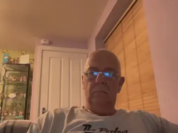 Cam4 Live Porn of The_helmet7