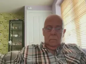 Cam4 Live Sex of The_helmet7