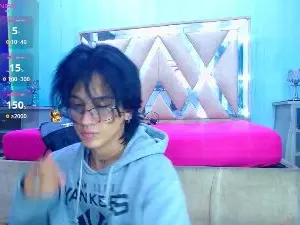 Cam4 Live Sex Cam of alex_474