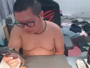 Cam4 Nude Webcam of lin308902