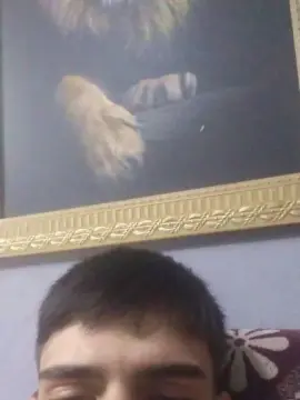 Cam4 Sex Cam of luanderson87