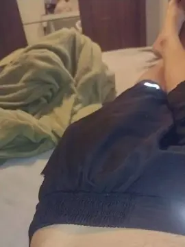 Cam4 Free Live Porn of luanderson87