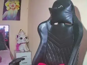 Cam4 Best Webcam of melany_isabella