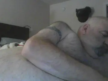 Cam4 Sex Cam of popperbear_fun