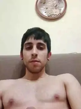 Cam4 Sex Chat of ricca_sexy