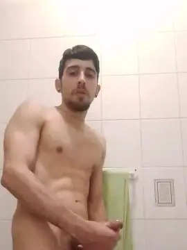 Cam4 Live Sex Cam of ricca_sexy