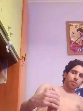Cam4 Best Webcam of ricca_sexy