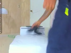 Cam4 Best live sex cam show of rikobrown69