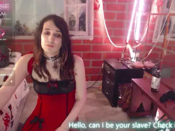 Cam4 Best Webcam of slutty_pet