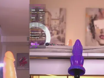 Cam4 Adult Webcams of JustinaLeski