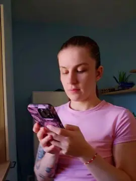 Cam4 Adult Webcams of Lola_psyco