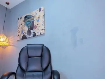 Cam4 Free Live Porn of Patrick_fox