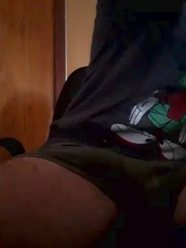 Cam4 Adult Video Chat of Principe_P