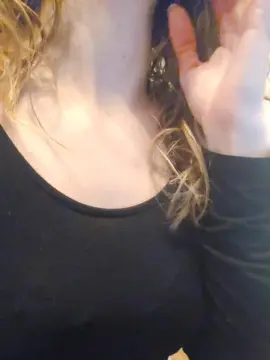 Cam4 Sex Cam of Secretairenue