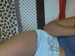 Cam4 Live Sex Cam of Sexyloveminah