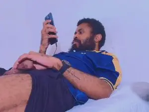 Cam4 Live Sex Cam of davidalejandro_