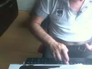 Cam4 Sex Cam of dogego566