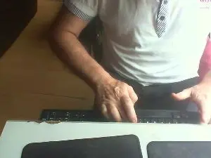 Cam4 Live Sex of dogego566