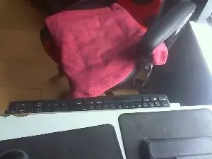 Cam4 Adult Webcam of dogego566