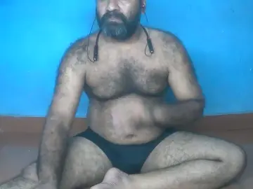 Cam4 Live Porn of mechmu09