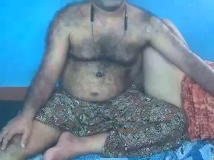 Cam4 Sex Chat of mechmu09