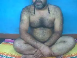 Cam4 Nude Webcam of mechmu09