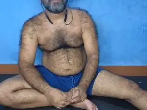 Cam4 Live Sex of mechmu09
