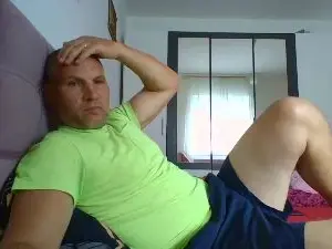 Cam4 Sex Chat of mutu69