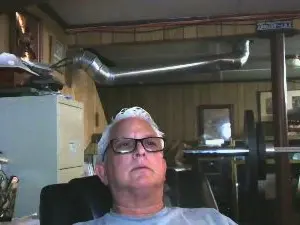 Cam4 Adult Webcam of mytecool1